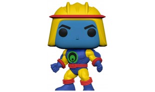 Masters of the Universe - Sy Klone Pop! Vinyl