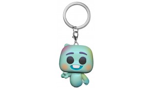Soul - 22 Pocket Pop! Keychain