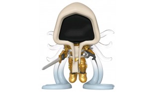 Diablo 3 - Tyrael Metallic US Exclusive Pop! Vinyl