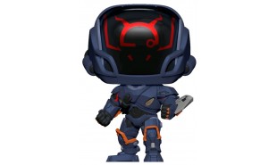 Fortnite - The Scientist Pop! Vinyl