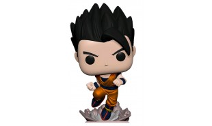 Dragon Ball Super - Gohan Metallic US Exclusive Pop! Vinyl