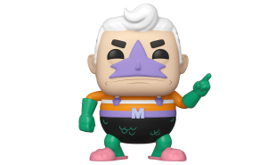 Spongebob - Mermaid Man Pop! Vinyl NYCC 2020