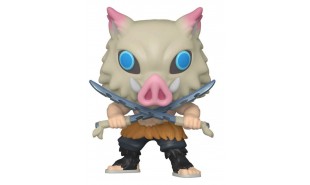 Demon Slayer - Inosuke Hashibira Pop! Vinyl