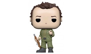 Stripes - John Winger Pop! Vinyl