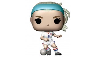 USWNT - Julie Ertz Pop! Vinyl