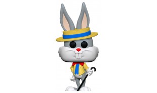 Looney Tunes - Bugs Bunny in Show Outfit 80th Anniversary Pop! Vinyl