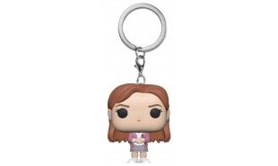 The Office - Pam Beesly Pocket Pop! Keychain