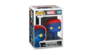 X-Men (2000) - Mystique 20th Anniversary Pop! Vinyl