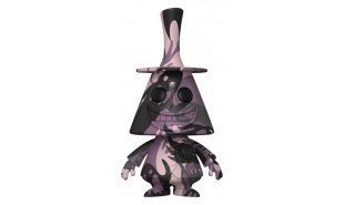 The Nightmare Before Christmas - Mayor (Artist Series) Pop! Vinyl with Protector