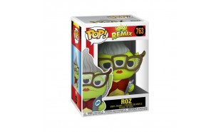 Pixar - Alien Remix Roz Pop! Vinyl