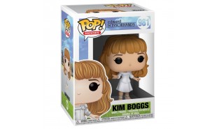Edward Scissorhands - Kim in White Dress Pop! Vinyl