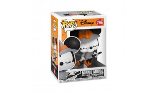 Mickey Mouse - Witchy Minnie Pop! Vinyl