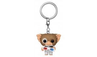 Gremlins - Gizmo with 3D Glasses Pocket Pop! Keychain