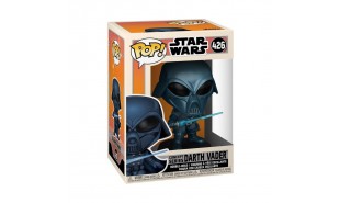 Star Wars - Darth Vader Concept Pop! Vinyl