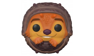 Raya and the Last Dragon - Tuk Tuk Pop! Vinyl