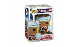 Thor - Thor Gingerbread Pop! Vinyl