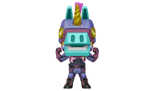 Fortnite - Bash Pop! Vinyl NYCC 2020
