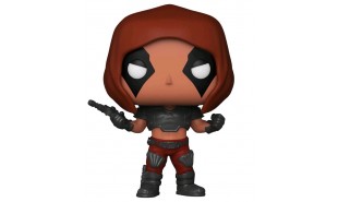 G.I. Joe - Zartan Pop! Vinyl