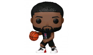 NBA: Clippers - Paul George (alternate) Pop! Vinyl