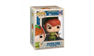 Disneyland 65th Anniversary - Peter Pan Pop! Vinyl