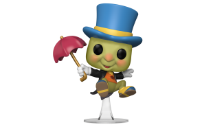 Pinocchio - Jiminy Cricket Pop! Vinyl NYCC 2020