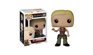 Battlestar Galactica - Lieutenant Starbuck Pop! Vinyl Figure