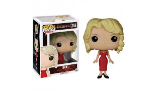 Battlestar Galactica - Six Pop! Vinyl Figure