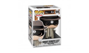 The Office - Dwight the Strangler Pop! Vinyl