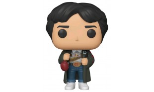 The Goonies - Data with Glove Punch Pop! Vinyl