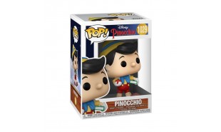 Pinocchio - Pinocchio School 80th Anniversary Pop! Vinyl