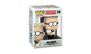 Dilbert - Dilbert Pop! Vinyl