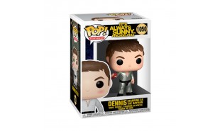 It's Always Sunny in Philadelphia - Dennis as The Dayman Pop! Vinyl