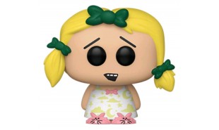 South Park - Butters as Marjorine Pop! Vinyl