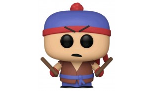 South Park - Shadow Hachi Stan Pop! Vinyl