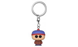 South Park - Stan Pocket Pop! Keychain