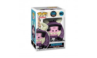 Foster's Home for Imaginary Friends - Eduardo Pop! Vinyl
