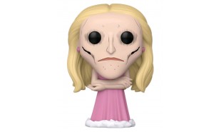 Junji Ito - Ms Fuji Pop! Vinyl
