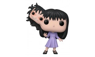 Junji Ito - Tomie Pop! Vinyl