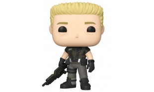 Starship Troopers - Ace Levy Pop! Vinyl