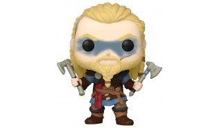 Assassin's Creed Valhalla - Eivor US Exclusive Pop! Vinyl