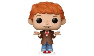 Mad TV - Alfred E Neuman Pop! Vinyl