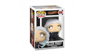 The Flash - Killer Frost Pop! Vinyl