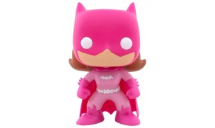 Batman - Batgirl Breast Cancer Awareness US Exclusive Pop! Vinyl
