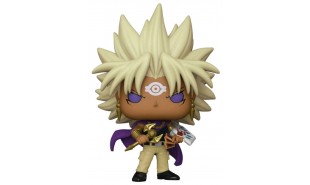 Yu-Gi-Oh! - Yami Marik US Exclusive Pop! Vinyl