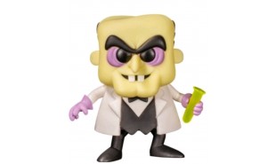 Underdog - Simon Bar Sinister Glow US Exclusive Pop! Vinyl