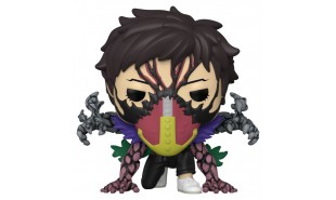 My Hero Academia - Overhaul Fused with Shin US Exclusive Pop! Vinyl