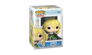 Sword Art Online - Leafa Pop! Vinyl