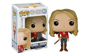 Once Upon a Time - Emma Swan Pop! Vinyl Figure
