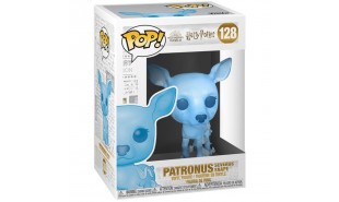 Harry Potter - Patronus Professor Snape Pop! Vinyl