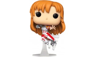 Sword Art Online - Asuna Pose US Exclusive Pop! Vinyl